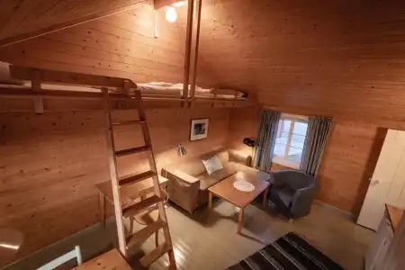 Henningsvær Rorbuer - 125