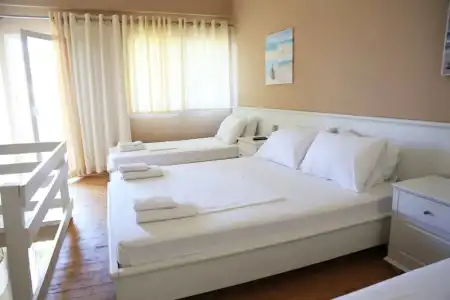 Drymades Resort - 2