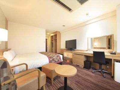 Vessel Inn Fukuyama Station - 74