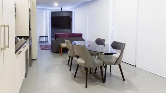 HS HOTSSON Long Stay CDMX Condesa Sur - 79