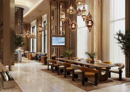 DoubleTree by Hilton - 5