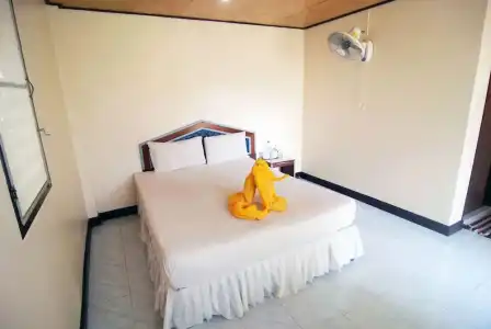 Lanta Coral Beach Resort - 69