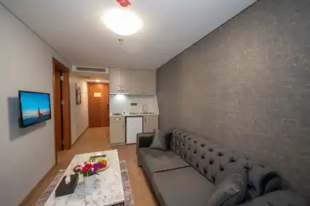 KA & Suites - 114