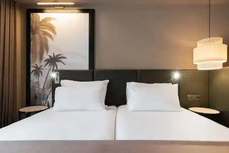 Dorma Essenzia Porto - 67