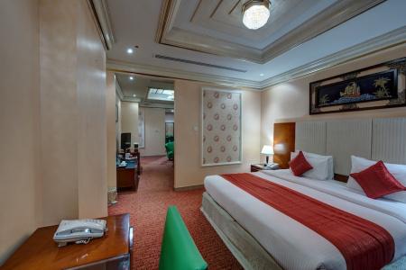 Sahara Beach Resort & Spa - 25
