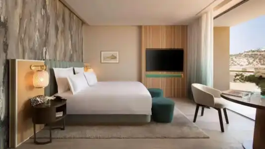 Hyatt Regency Taghazout - 43
