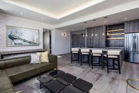 Hyatt Centric Charlotte/Southpark - 12