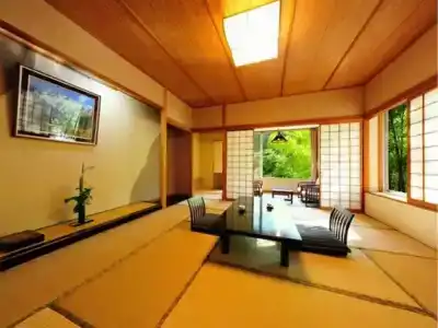 Ryokan Tanigawa - 25