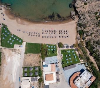 Plaka Beach Resort - 16