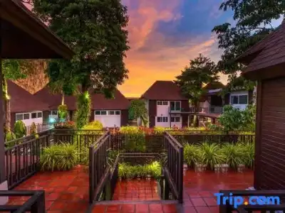 The Cliff Elegance Resort - 54