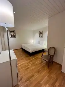 Hôtel de la Rouvenaz - 83