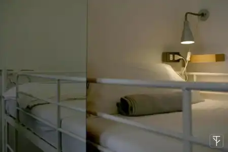 T-Boutique Hostel - 44