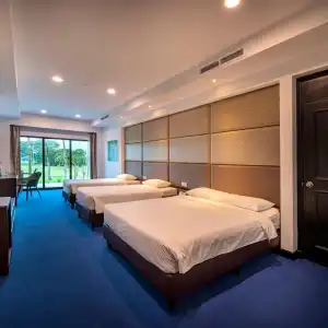 Orchid Country Club - 32