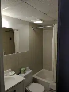 Crystal Sands Motel - 26