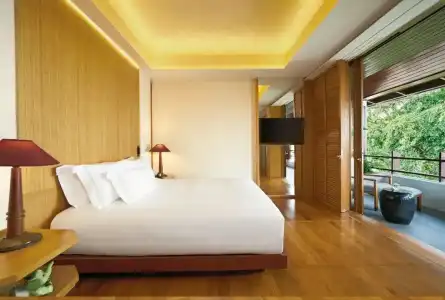 Chiva-Som Hua Hin - 33