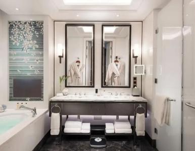 Waldorf Astoria Chengdu - 53
