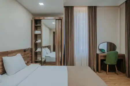  Zuzumbo Resort & SPA - 25