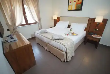 Suites & Residence Napoli - 121