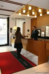 Hampton Inn Manhattan Seaport Financial District - 22