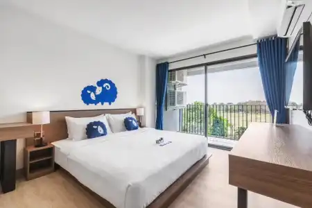 Kokotel Chiang Mai Nimman - 91