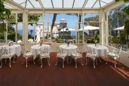 Luxury Villa Excelsior Parco - 23