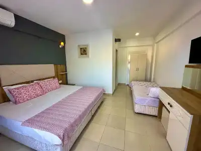 Ada Palas Otel - 39