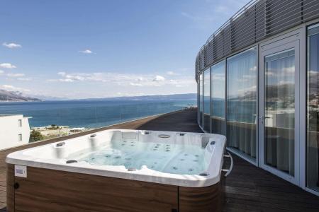 Radisson Blu Resort & Spa, Split - 140