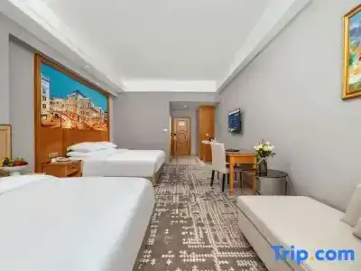 Ibis Kunming Yunda West Road - 29