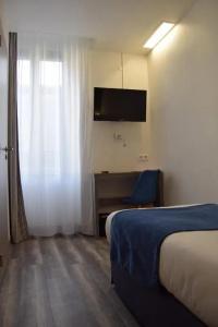 Hôtel Suzane - 23