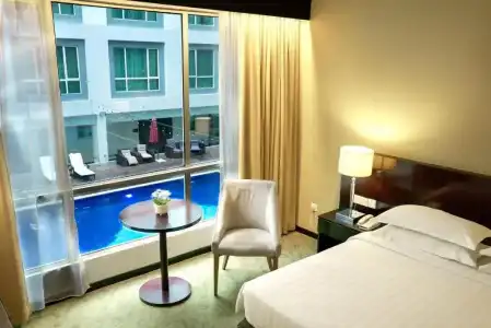 Pan Borneo Kota Kinabalu - 83