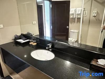Suwan Golf and Country Club - 16