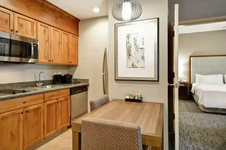 Homewood Suites by Hilton Boise - 67