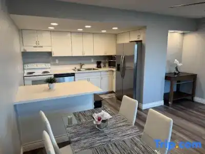 Studio 6 Suites Las Vegas, NV – Tropicana - 101