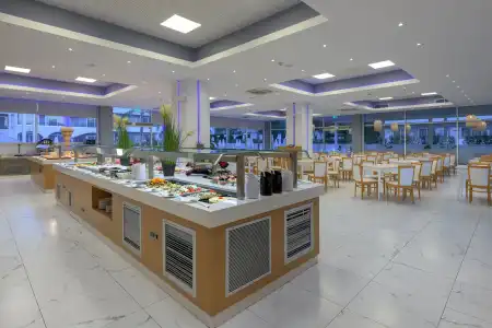 Oceanis Park - 20