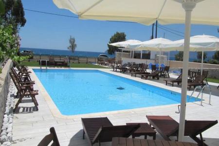 Thirides Beach Resort - 5