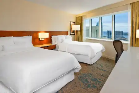 The Westin San Diego Bayview - 45