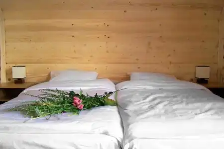 Willa na Olczańskim Wierchu - Apartamenty I Pokoje - 4
