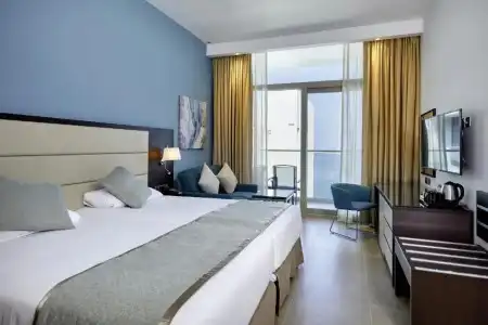 Riu Dubai Beach Resort - All Inclusive - 28