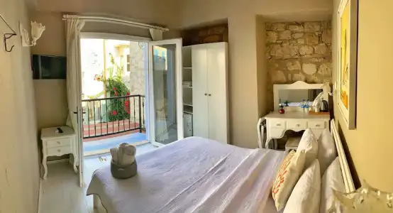 Maison d'Azur Alacati - 83