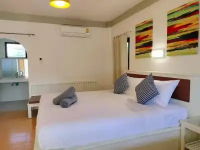 Bay Beach Resort - 124