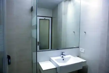 Elphinstone Annexe - 43