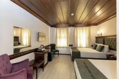 Bursa Grand Family & Spa - 42