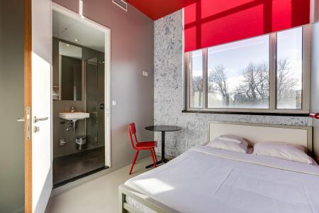 Clinknoord Hostel - 10