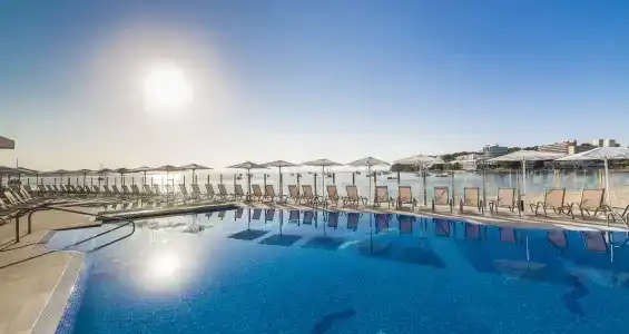 Globales Santa Lucia Adults Only +18 - 44