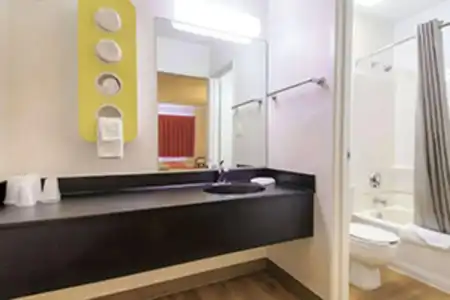 Motel 6 Las Vegas, NV - Boulder Highway - 39