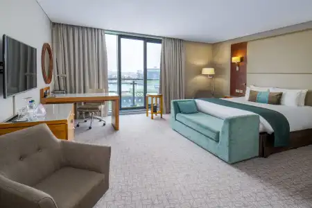 Crowne Plaza London - Docklands by IHG - 6