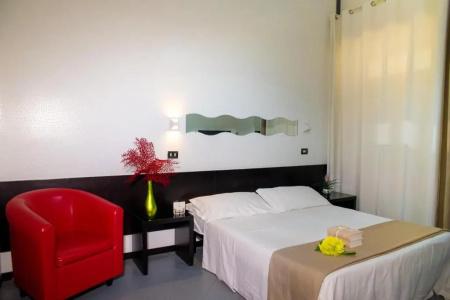 Suite Santa Chiara - 21