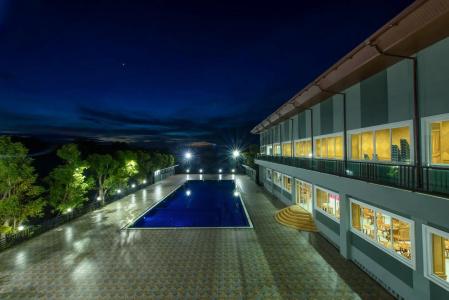 Skyview Resort Buriram - 14