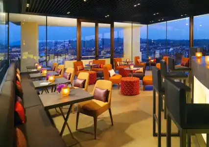 The Excelsior, a Luxury Collection, Florence - 27