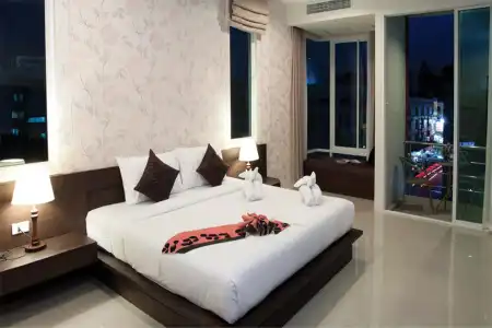 Krabi Riverview - 55